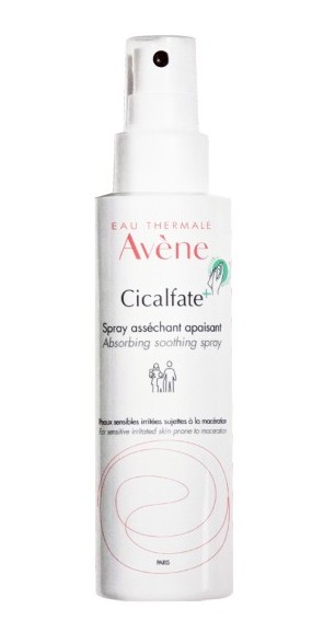Avène Cicalfate+ Spray Asséchant Réparateur 100ml